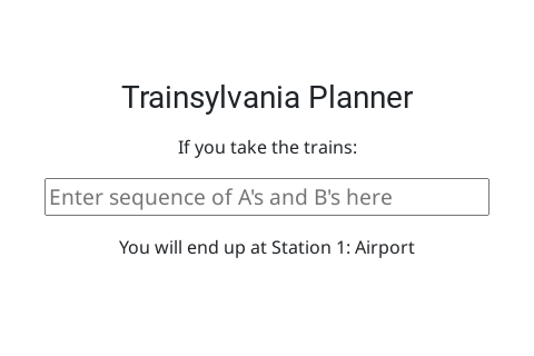 Thumbnail of Trainsylvania Planner interactive
